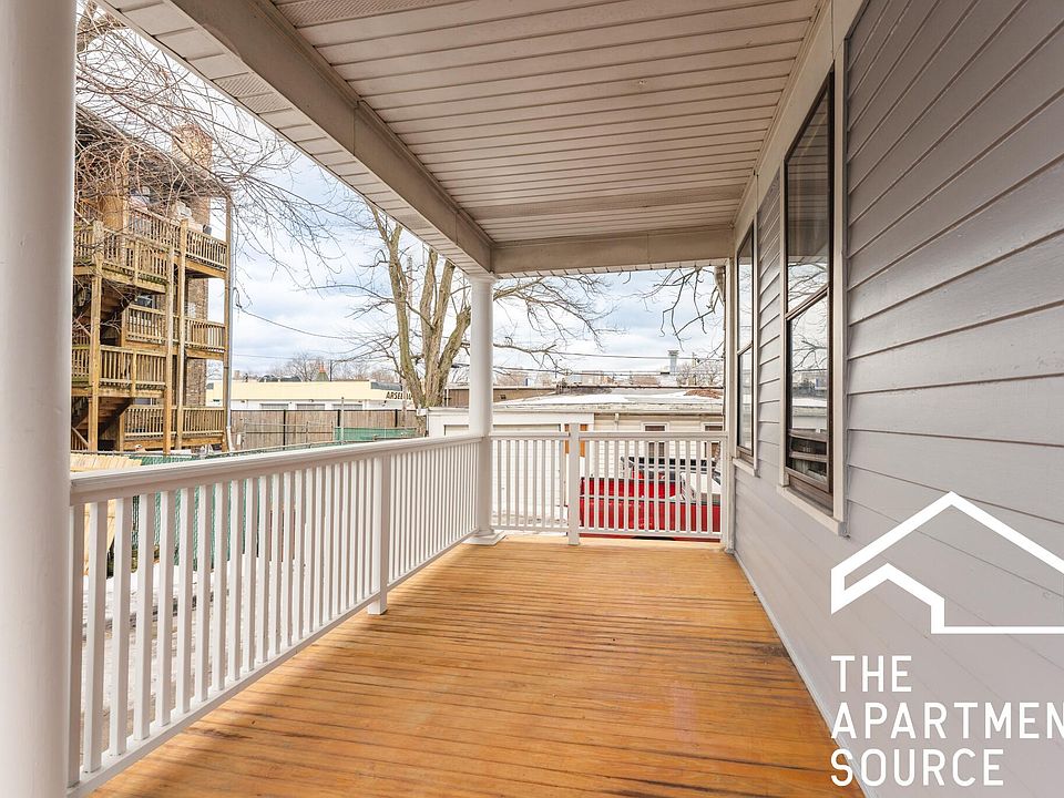1st image of 1615 W Highland Ave #2CH