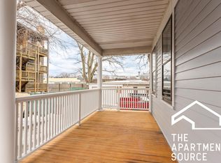 1615 W Highland Ave #2CH, Chicago, IL 60660