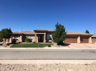 576 S Shasta Dr, Saint George, UT 84770