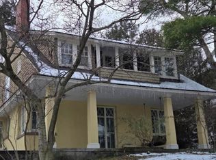 722 Ackerman Ave, Syracuse, NY 13210