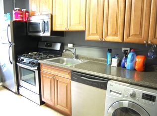 824 Washington St APT 1, Hoboken, NJ 07030
