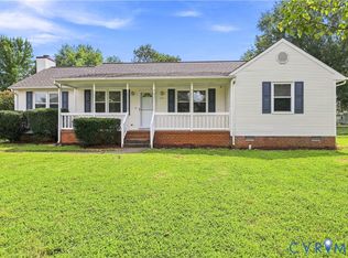 4356 Branchester Pkwy, Prince George, VA 23875