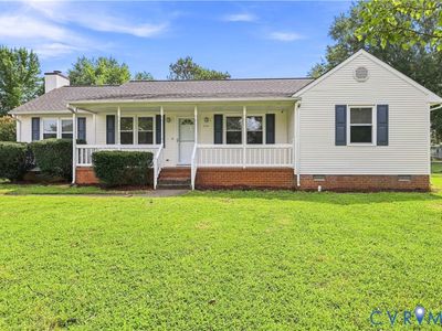 4356 Branchester Pkwy, Prince George, VA, 23875