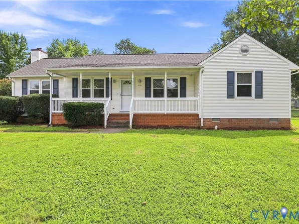 4356 Branchester Pkwy, Prince George, VA 23875