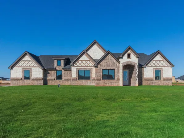 10040 Highland Spgs, Amarillo, TX 79119