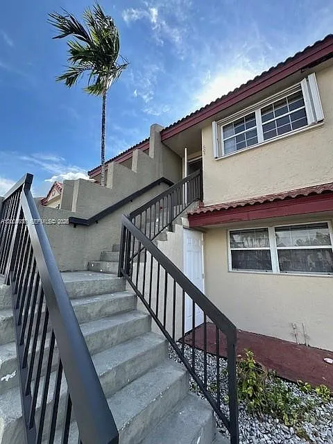 12990 SW 63rd Ter #605