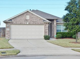 11219 Barker Park Ct, Cypress, TX 77433