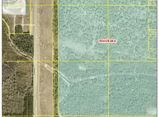 Myrtle Springs Rd, Westlake, LA 70669