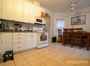 66 Ridgemont St #1DB, Allston, MA 02134
