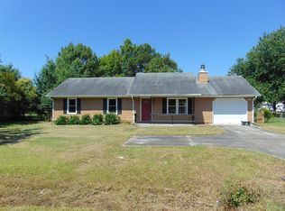 331 McCotter Blvd, Havelock, NC 28532