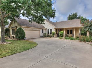 121 Crystal Springs Dr, Georgetown, TX 78633