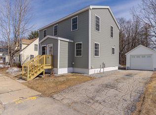 33 Linden Street, Rochester, NH 03867