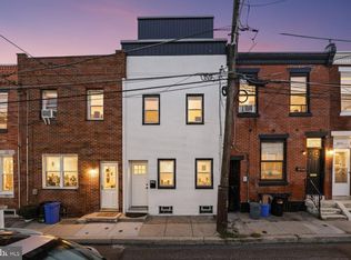 3289 Tilton St, Philadelphia, PA 19134