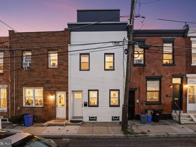 3289 Tilton St, Philadelphia, PA, 19134