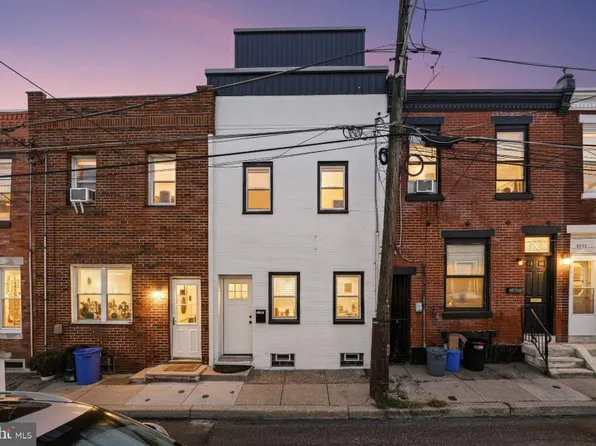 3289 Tilton St, Philadelphia, PA 19134