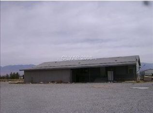 1941 N Leslie St, Pahrump, NV 89060