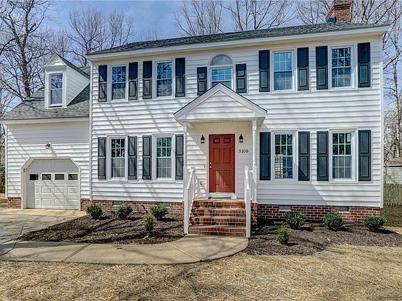 2nd image of 5108 Eddings Ct