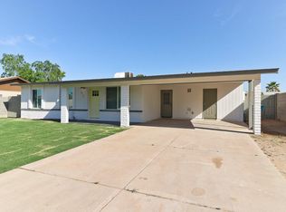 8740 W Earll Dr, Phoenix, AZ 85037