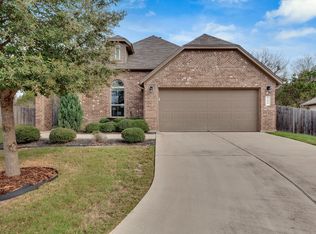 1600 Koala St, Manchaca, TX 78652