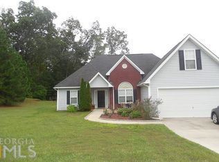 4324 Lock Ness Ln, Snellville, GA