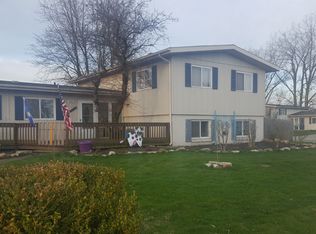 3041 March St, Peru, IN 46970