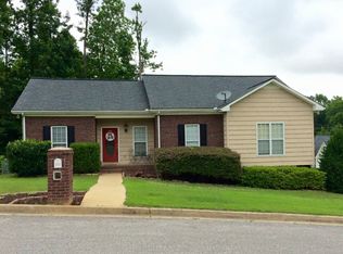 368 Noah Ln, Oxford, AL 36203