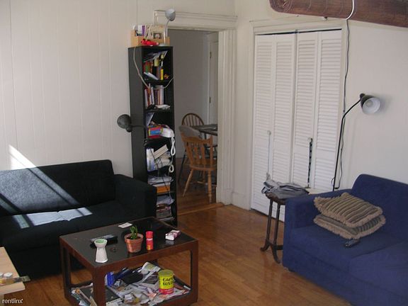 211 Park Dr. #22 Boston - Fenway Shared Unit Photo 1