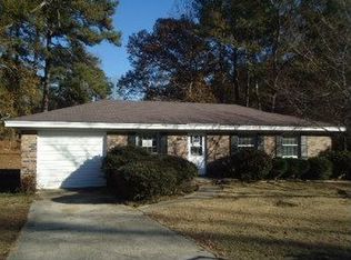 3904 Hartness St, Macon, GA 31204