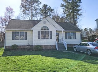 5149 Croft Crossing Dr, North Chesterfield, VA 23237