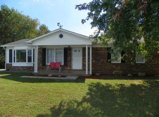 1548 Sunset Dr, Bassett, VA 24055