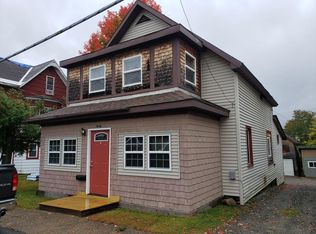 30 High St, Tupper Lake, NY 12986