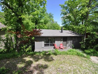 935 Long Bow Dr, Lake Sherwood, MO, 63357