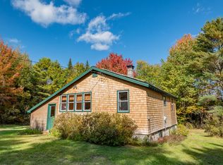 4551 Bennoch Rd, Alton, ME 04468