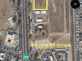 1883 Sycamore Ave #156, Atwater, CA 95301