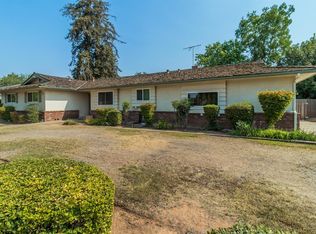 1547 W Browning Ave, Fresno, CA 93711