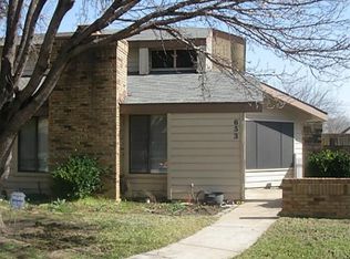 653 Harvest Hill St, Lewisville, TX 75067