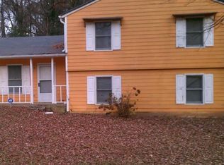 1929 Herbert Dr, Tucker, GA 30084