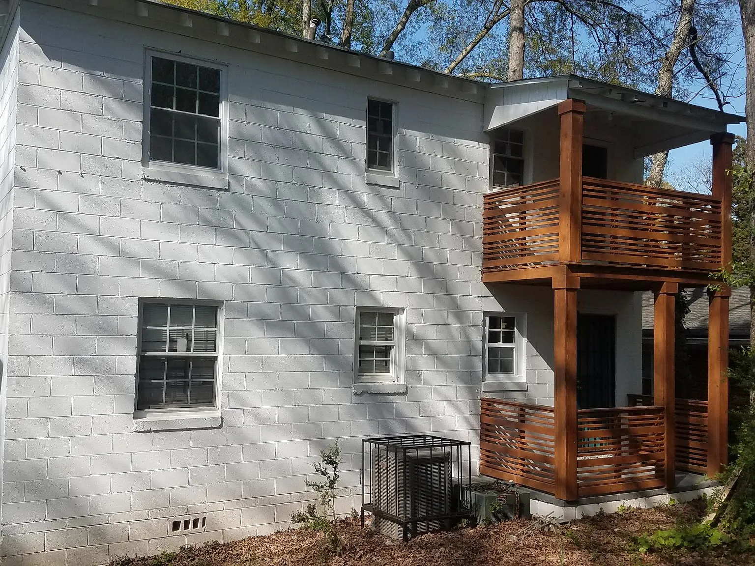 Ollie Cir NW, Atlanta — Photo 2
