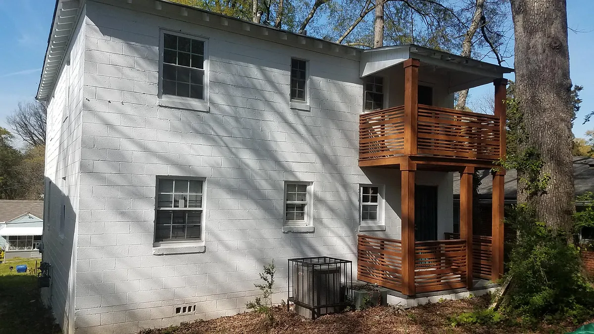 Building Photo - Ollie Cir NW