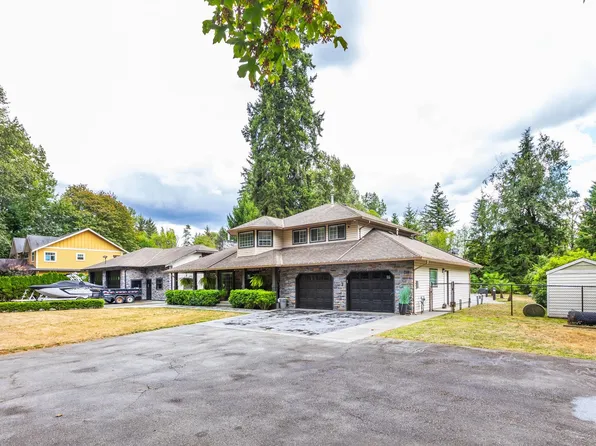 19118 86th Ave, Surrey, BC V4N 6E3