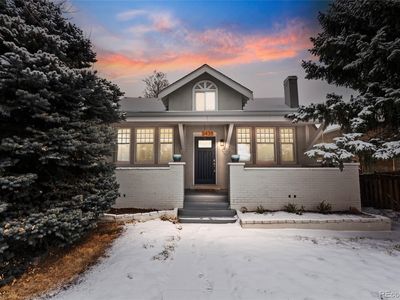 3438 N York Street, Denver, CO, 80205