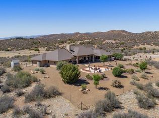 10737 N Stray Horse Trl, Prescott Valley, AZ 86315