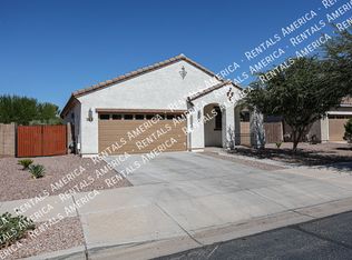 21260 E Calle Luna, Queen Creek, AZ 85142
