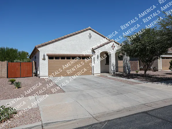 21260 E Calle Luna, Queen Creek, AZ 85142