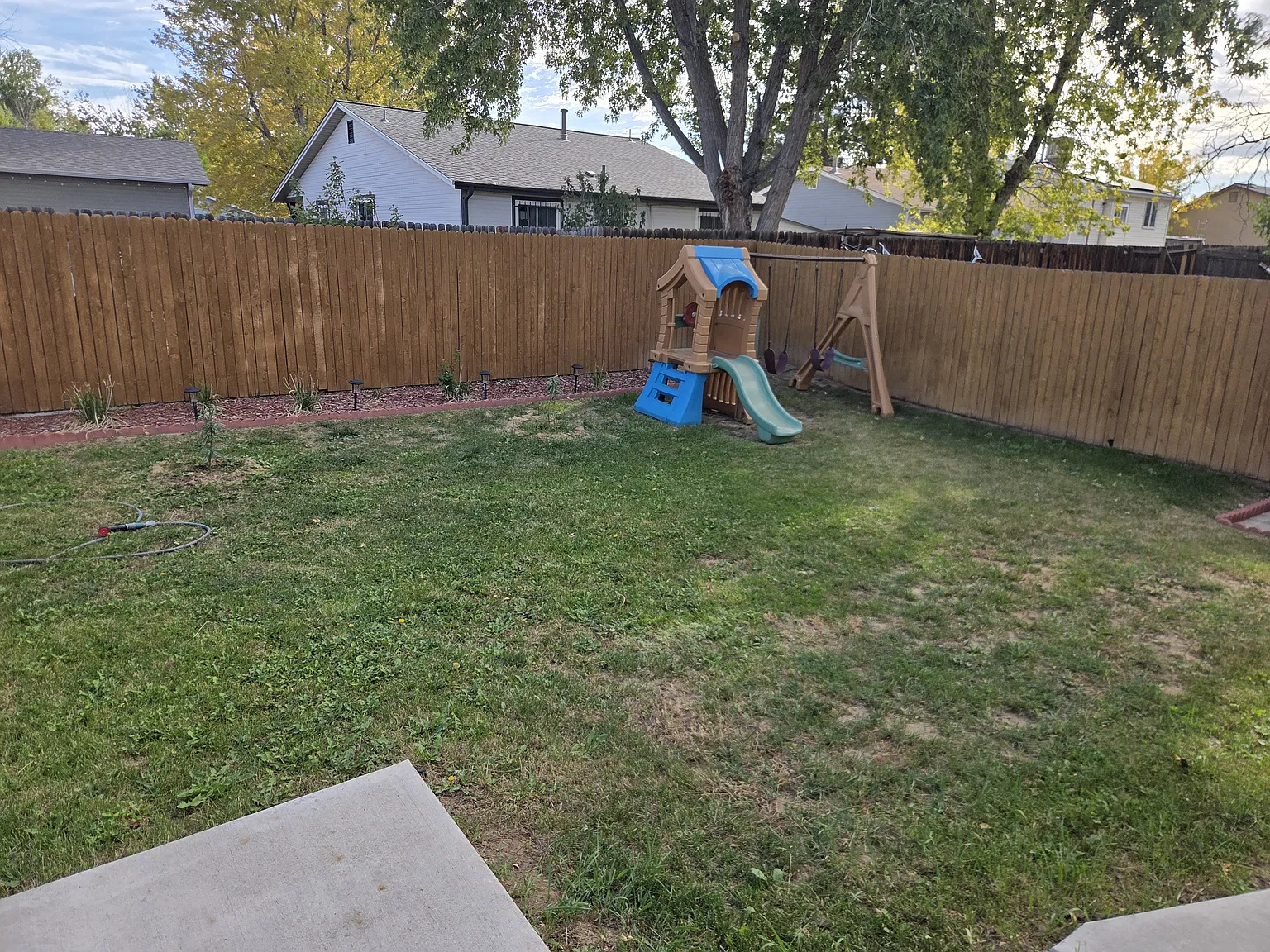 4 bed, 1231 sqft, $3,500 — Photo 2