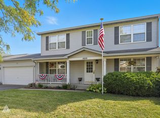 1820 Jack Pine Way, Lockport, IL 60441