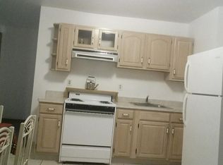 17 N Chelsea Ave APT 3, Atlantic City, NJ 08401