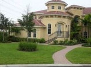 18590 Sandalwood Pointe APT 101, Fort Myers, FL 33908