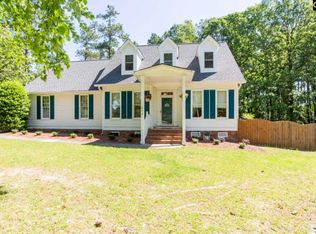 213 Rose Creek Ct, Columbia, SC 29229