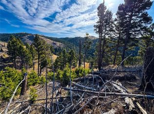 312/AC High Ore Rd, Boulder, MT 59632